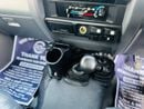 Toyota Land Cruiser Pick Up Toyota Land Cruiser pickup single cabin diesel v8 turbo engine