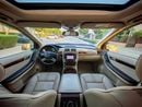 مرسيدس بنز R 350 L 3.5L