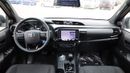 Toyota Hilux ADVENTURE