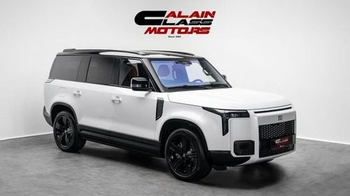 ROX 01 VIP - 2025 - Chinese Specs