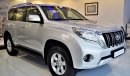 Toyota Prado EXR