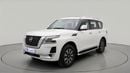 نيسان باترول 2023 SE TITANIUM | AED 2553/Month | 0 DP | 30 Day Return | Warranty