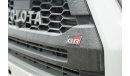 Toyota Hilux GR SPORT DIESEL 2022 FOR EXPORT GCC SPECS