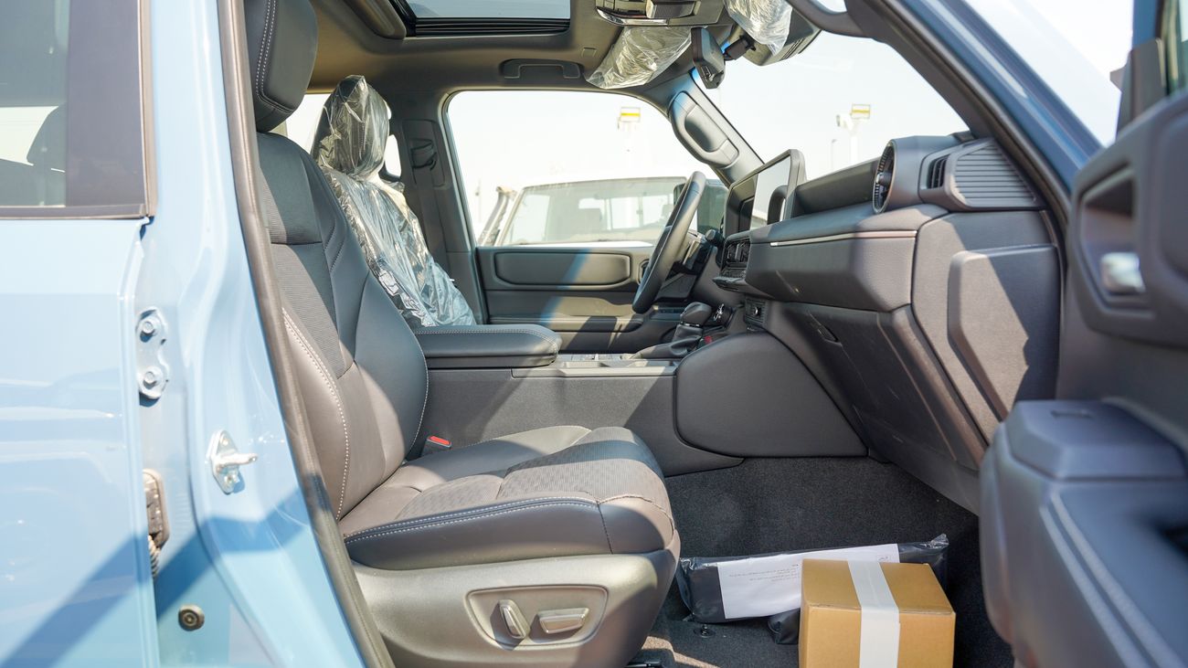 تويوتا برادو