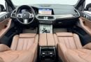 BMW X5 2023 BMW X5 xDrive40i M-Sport, 2027 BMW Warranty + Service Pack, Full BMW Service History, GCC