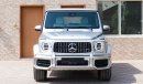 Mercedes-Benz G 63 AMG M