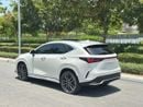 Lexus NX350 PREMIER