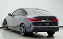 BMW 218i M Sport 1.5L 2021 BMW 218i M Sport, 2025 BMW Warranty + Service Package, Full BMW Service History, G
