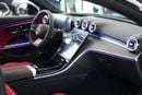 مرسيدس بنز CLE 200 كوبيه CLE 200 Coupe | GCC 0km | Agency Warranty