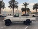 تويوتا لاند كروزر 4x4 Export from Australia Right Hand Drive