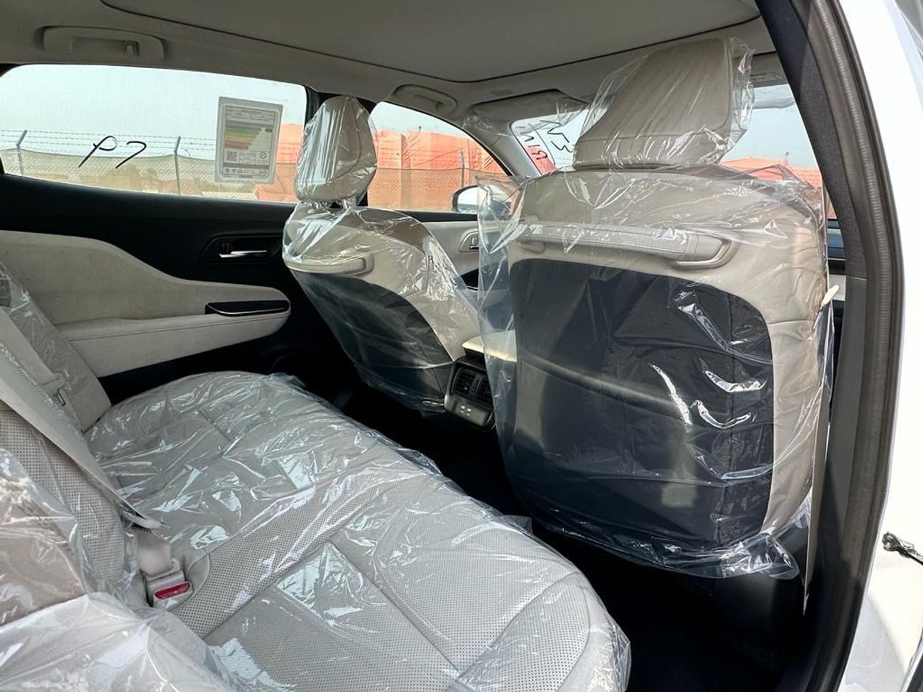 Toyota Crown Platinum