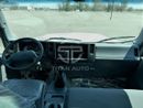 Isuzu NPR 85 ISUZU NPR TRUCK CAB CHASSIS 4X2 MYY-5T 5- speed 2025 MODEL