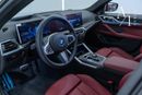 BMW i4 eDrive35 M-Sport 2024 BMW i4