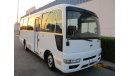 Nissan Civilian NISSAN CIVILIAN 2009 DIESEL 30 SEATS GULF SPACE