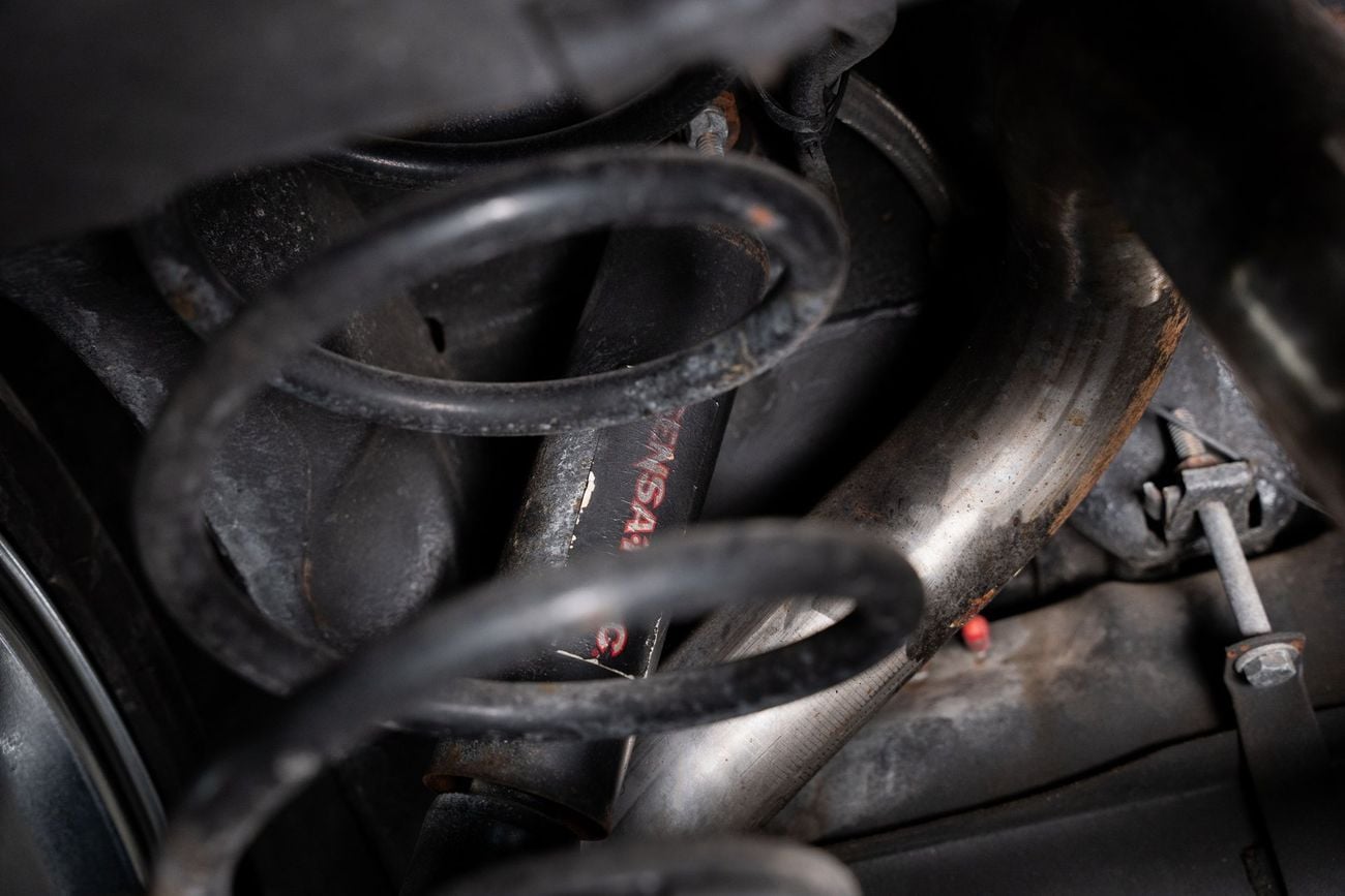 شيفروليه شيفيل 496 Big Block, TH400, 12 Bolt Posi Rear Restomod