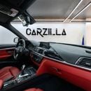 BMW 420i M Sport 2.0L AED 1,273 / Monthly l 0% Down Payment l BMW M Sport coupe  l GCC Specs