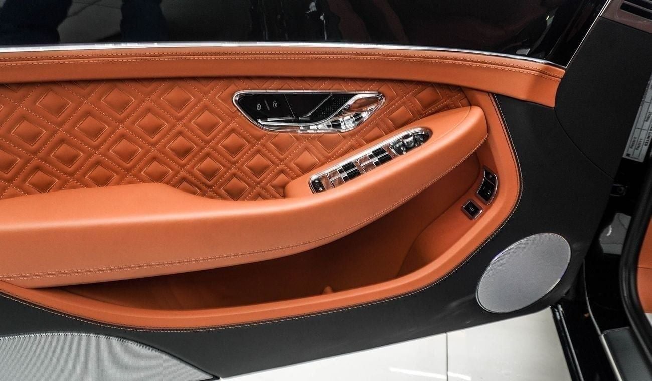 بنتلي كونتيننتال Azure