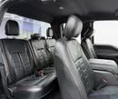 فورد F 150 CREW SHELBY 2018 Ford F-150 Shelby, Full Service History, Excellent Condition, GCC