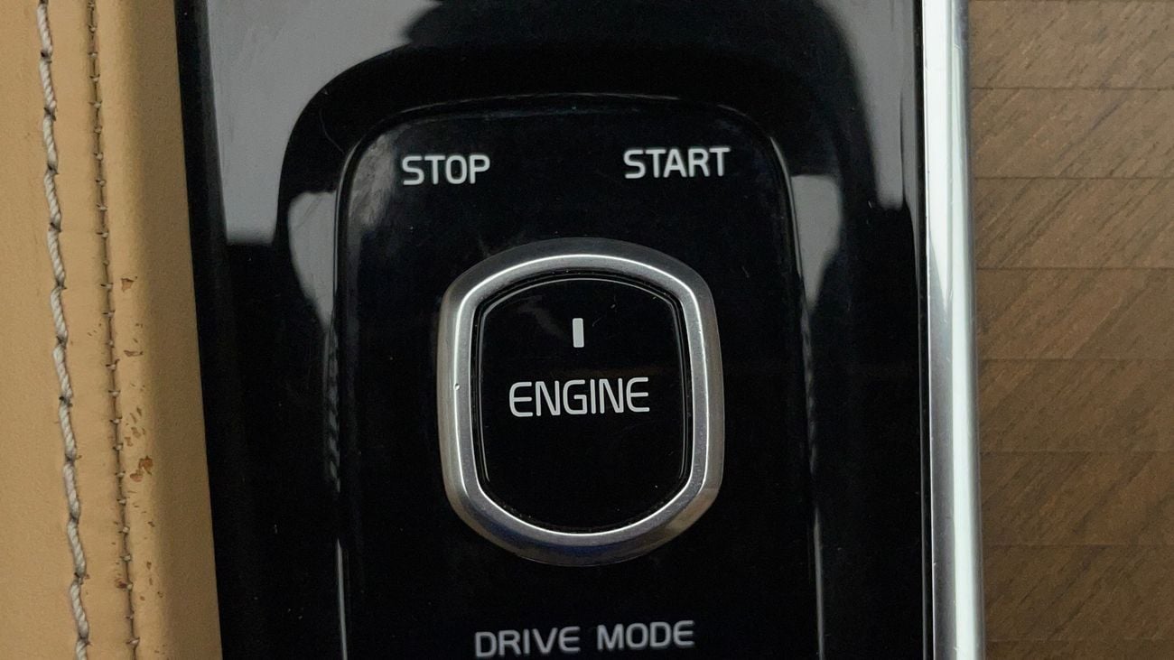 Volvo S90 T6 INSCRIPTION 2 | Zero Down Payment | Home Test Drive