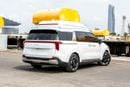 Kia Carnival GDI L 3.5L