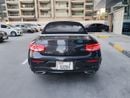 Mercedes-Benz C 300 Coupe