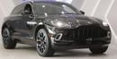 Aston Martin DBX STD DBX 550 // Low Milage // No Accidents