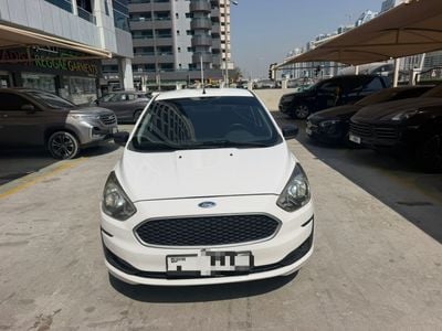 فورد فيجو أمبيينتي فورد فيجو 2019 كاملة المواصفات مع عداد كيلومترات منخفض