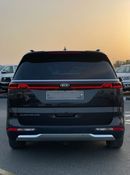 Kia Carnival 2021 Kia Carnival Exclusive Diesel Korean Specs Orignal Paint - 360* CAM - Panoramic View - 9 seater