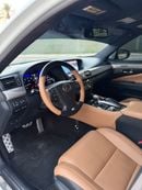Lexus LS460 F SPORT