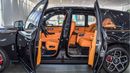 Rolls-Royce Cullinan ROLLS ROYCE CULLINAN  ORIGINAL BLACK BADGE 2024 - FULL OPTION