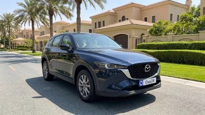 مازدا CX5 GL كارس24 هي سوق ضخم للسيارات المستعملة موثوق ومضمون ٪كارس24 هي سوق ضخم للسيارات المستعملة موثوق ومضمون