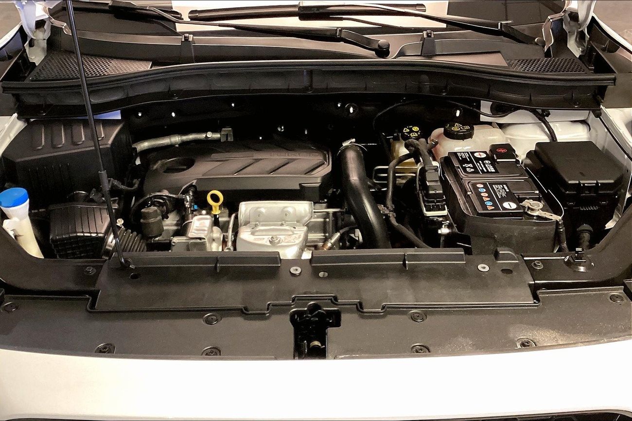 Kia Seltos SX | Guaranteed Warranty | 0 Down Payment