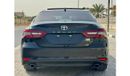 تويوتا كامري CAMRY 2023 40 Anniversary Edition,panoramic,GCC TOP OF RANGE