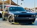 Dodge Challenger R/T Scat Pack 6.4L | Monthly 1730/- | 0% DP | T/A Edition | Blindspot | # 43207
