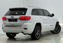 جيب جراند شيروكي 80th Anniversary Edition 2021 Jeep Grand Cherokee 80th Anniversary, Jeep Warranty, Full Jeep Service