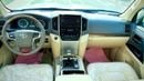 تويوتا لاند كروزر 2019 GXR V8 Diesel Engine Very Clean And Perfect Condition