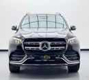 Mercedes-Benz GLS 450 2020 Mercedes GLS450 4Matic, Warranty, Full Agency Service History, Full loaded, 7 Seater, GCC