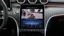 مرسيدس بنز CLE200 COUPE AMG EQ Boost RWD GCC 2026 With 2 Years Unlimited Mileage Warranty At Official Dealer