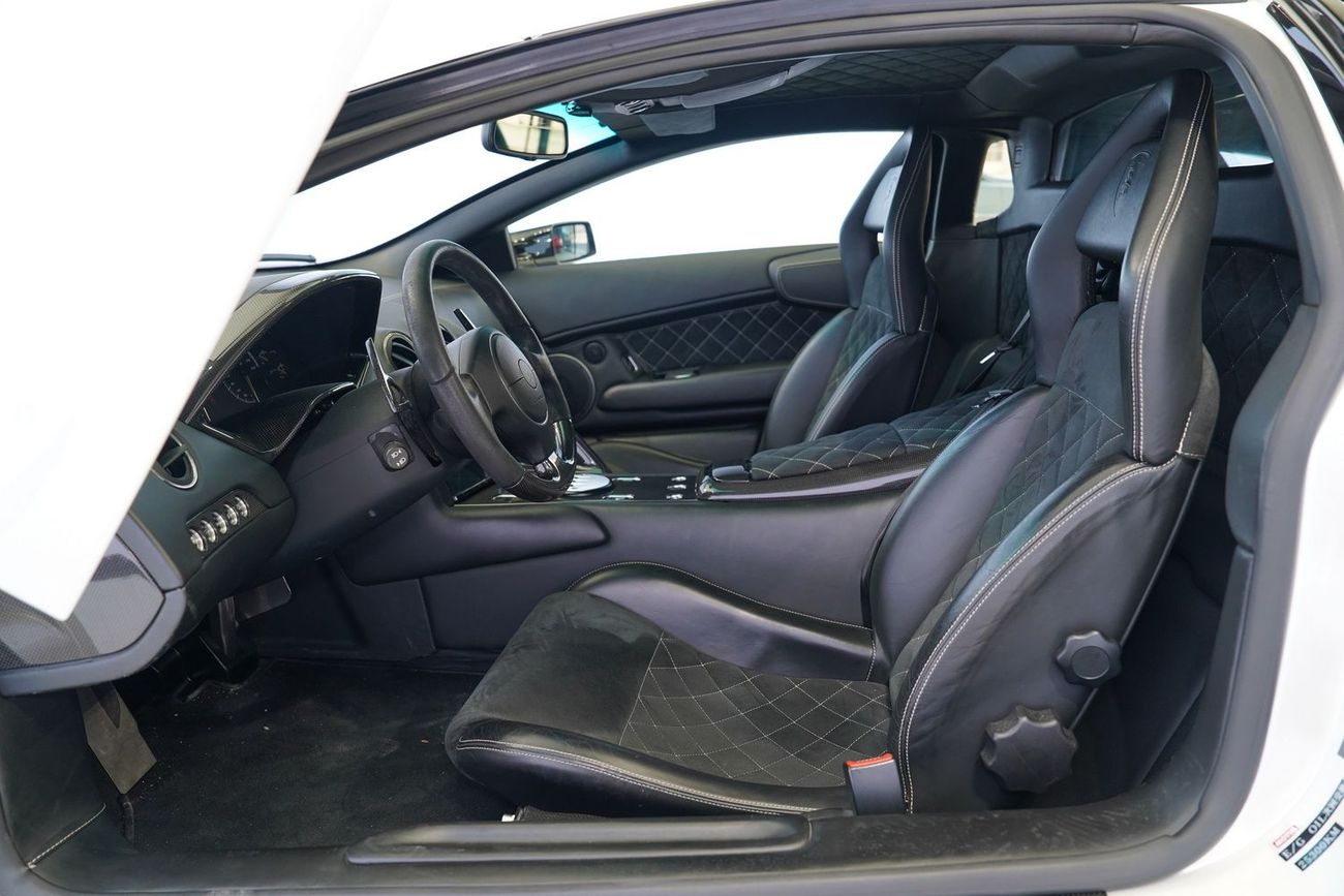 لامبورغيني مورشيلاجو