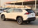 Toyota RAV4 LE Toyota RAV4 2024