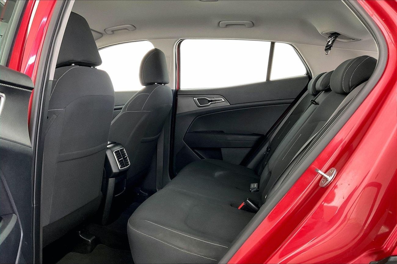 نيسان كيكس S | ضمان مجاني لمدة عام | 0 دفعة أولى