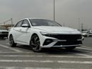 هيونداي إلانترا Brand New Elantra Elite 1.5 L