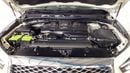 Infiniti QX80 5.6 8STR 4WD AUTO LUXE PROACTVE TOW | Guaranteed Warranty | 0 Down Payment
