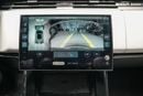 لاند روفر رينج روفر سبورت DYNAMIC SE P360