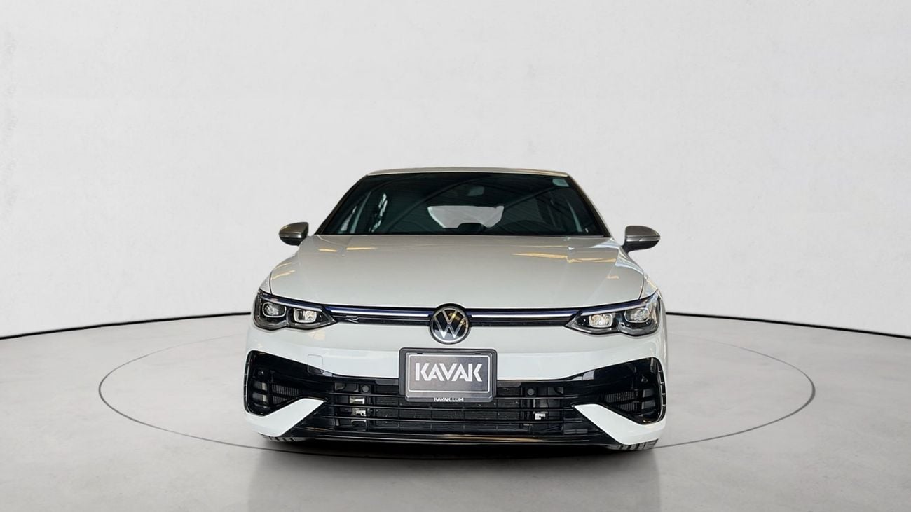 Volkswagen Golf R (Cloth Seats) | Guaranteed Warranty | 0 Down Payment