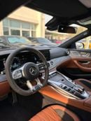 Mercedes-Benz GT 63 S MERCEDES BENZ AMG GT63s 2020 Japan Import (Clean Title) Original paint 5 Buttons Full Option