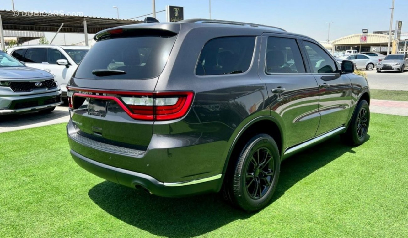 Dodge Durango SXT SXT