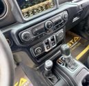 Jeep Wrangler EXECUTIVE Sport 3.6L A/T (5 Seater) 2023 Jeep Wrangler Sport, Agency Warranty, Full Agency Service h