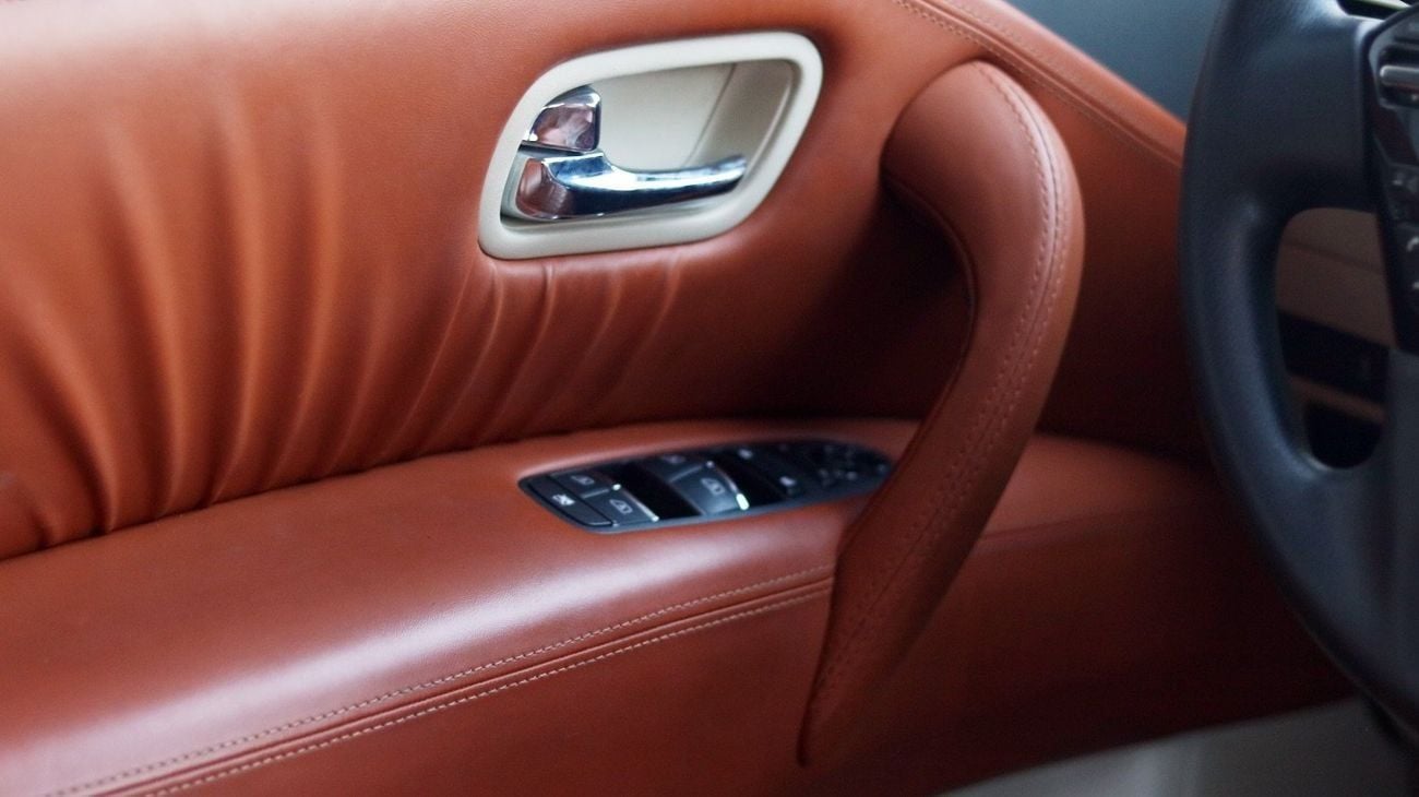 Nissan Patrol XE 4.0L  |  Complete Service History | Zero Downpayment Support | Certified Pre Owned