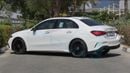 مرسيدس بنز A 200 (For Export , НА ЭКСПОРТ) 1.4L FWD 2026 GCC Без пробега
